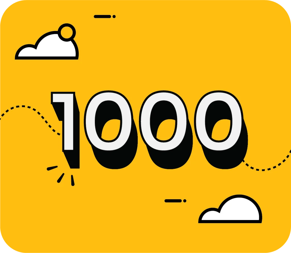 خطوط اختصاصی پیامکی 1 اپراتور خطوط 1000