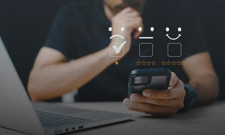 تحلیل بازخورد کمپین ها با پنل ارسال پیامک