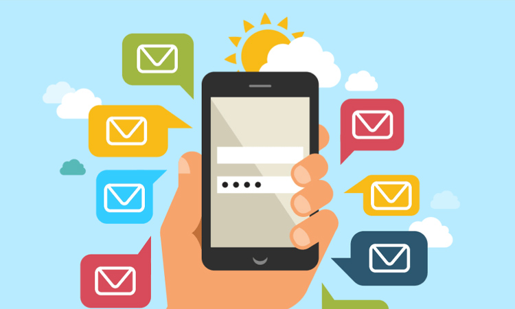 وب سرویس پیامک در مراکز فرهنگی و هنری