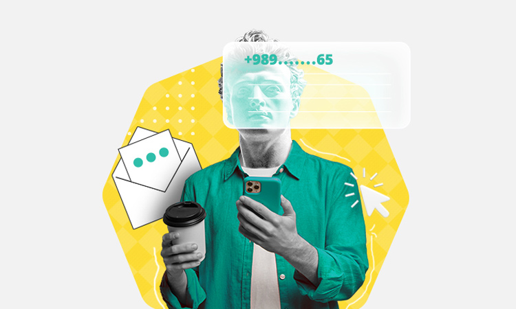 پاسخ خودکار به مشتریان فروشگاه ها و کسب وکارهای آنلاین