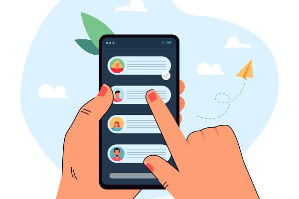 پنل پیامک مخابرات چیست ؟